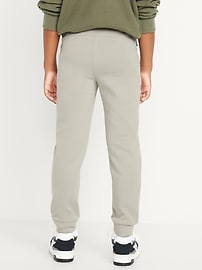 Image number 2 showing, Dynamic Fleece Jogger Sweatpants for Boys