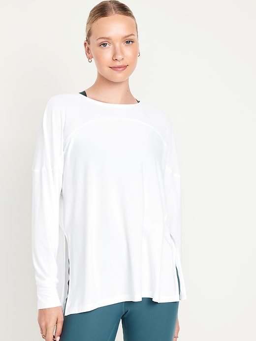 Image number 1 showing, CloudMotion Tunic