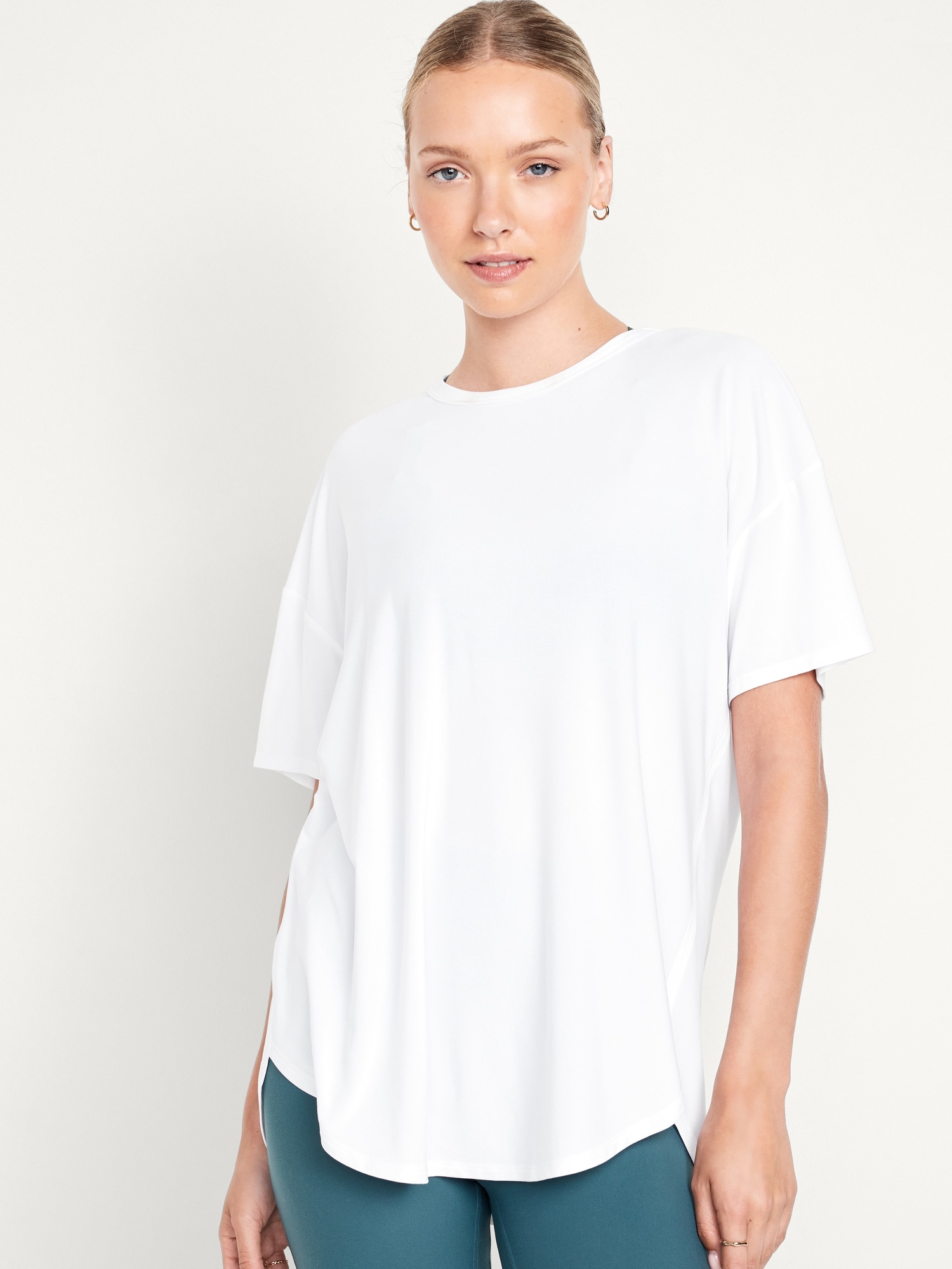 CloudMotion Tunic