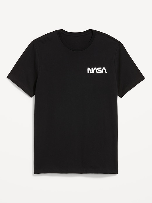 Voir une image plus grande du produit 1 de 1. T-shirt NASA