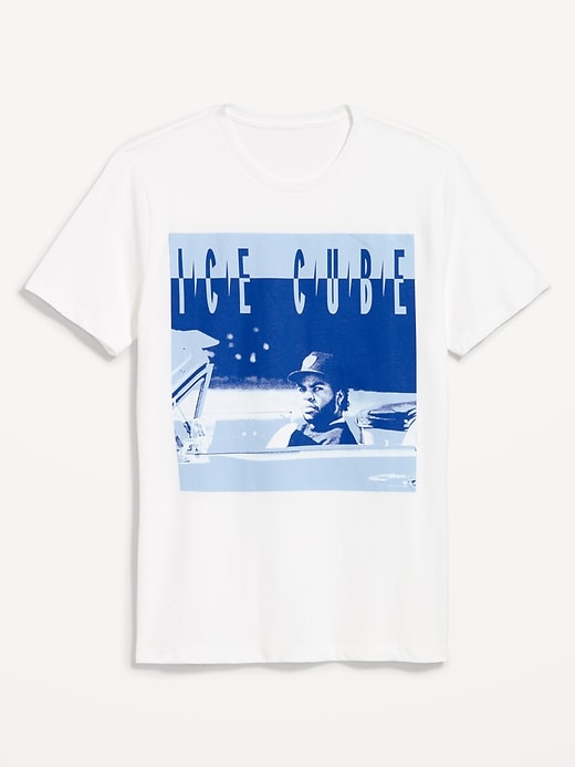 Voir une image plus grande du produit 1 de 1. T-shirt Ice Cube&#153