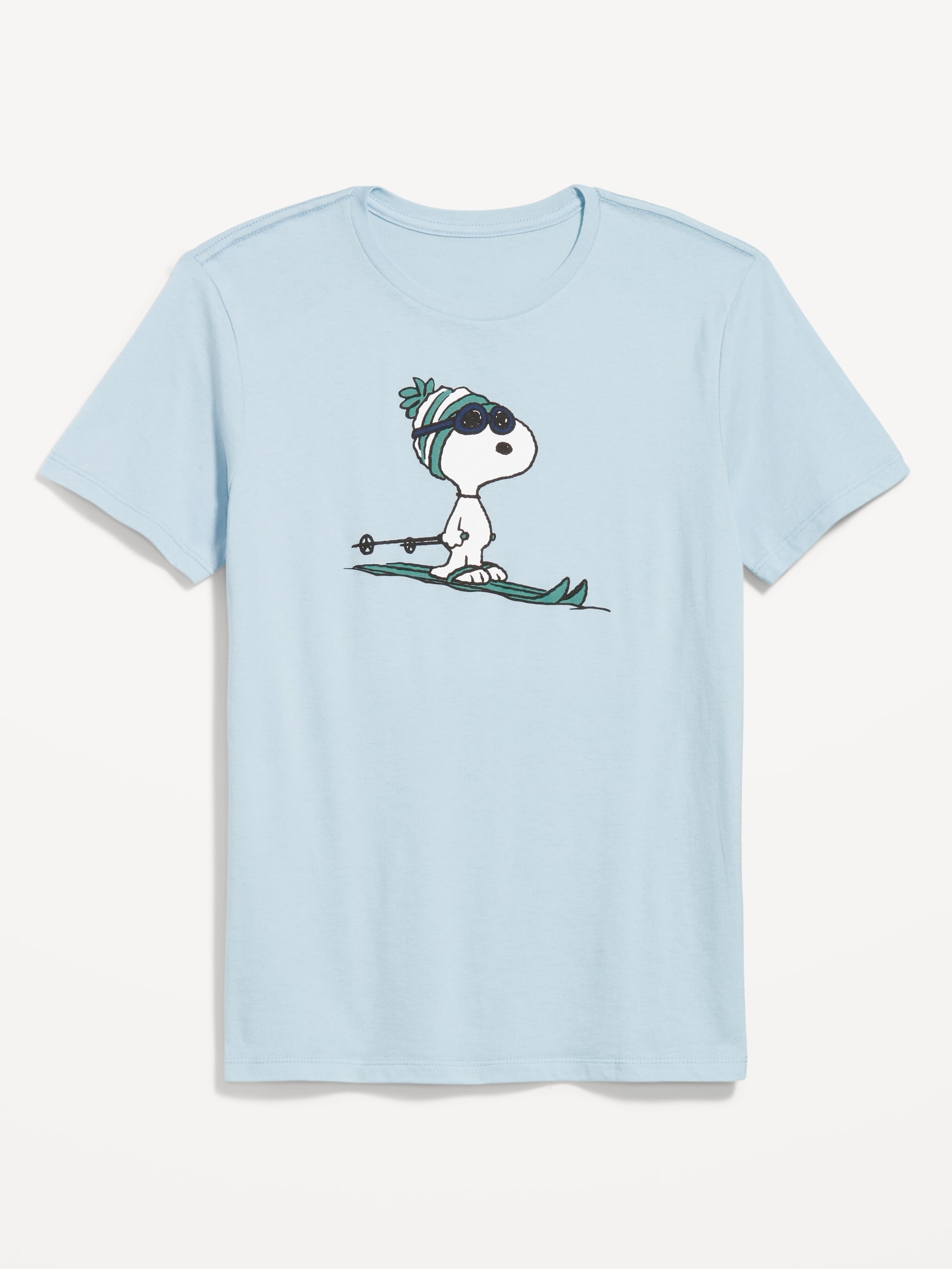 T-shirt des Fêtes Snoopy de Peanuts™