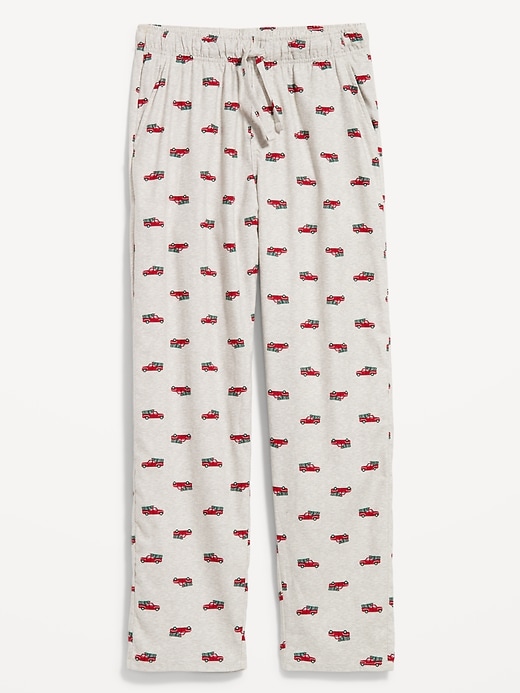 Flannel Pajama Pants for Men Old Navy