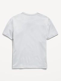 View large product image 3 of 5. CloudMotion Performance T-Shirt for Boys