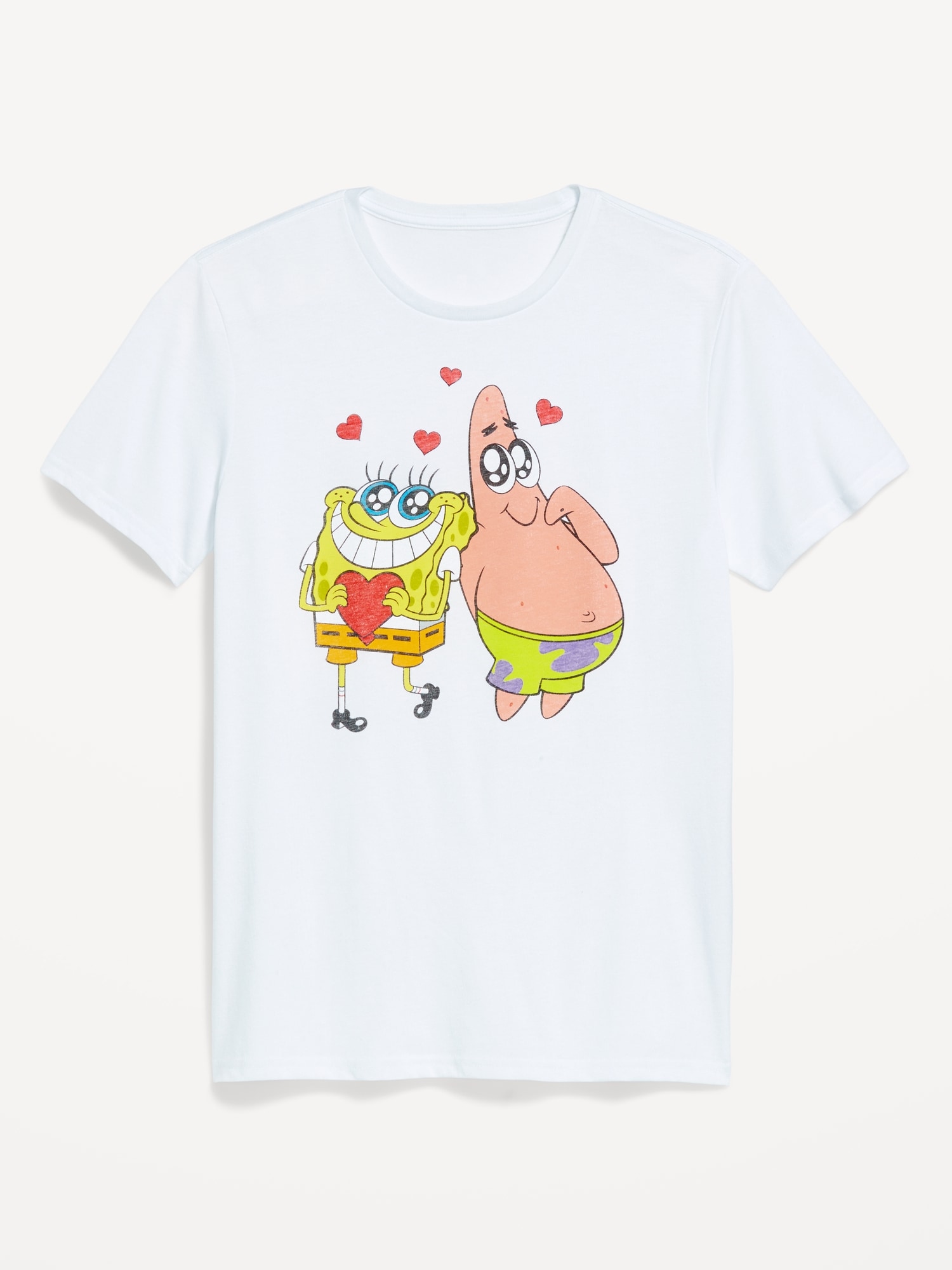 SpongeBob SquarePants™ Valentine's Day T-Shirt