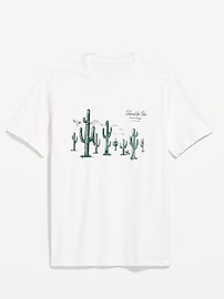 Image number 1 showing, Graphic T-Shirt