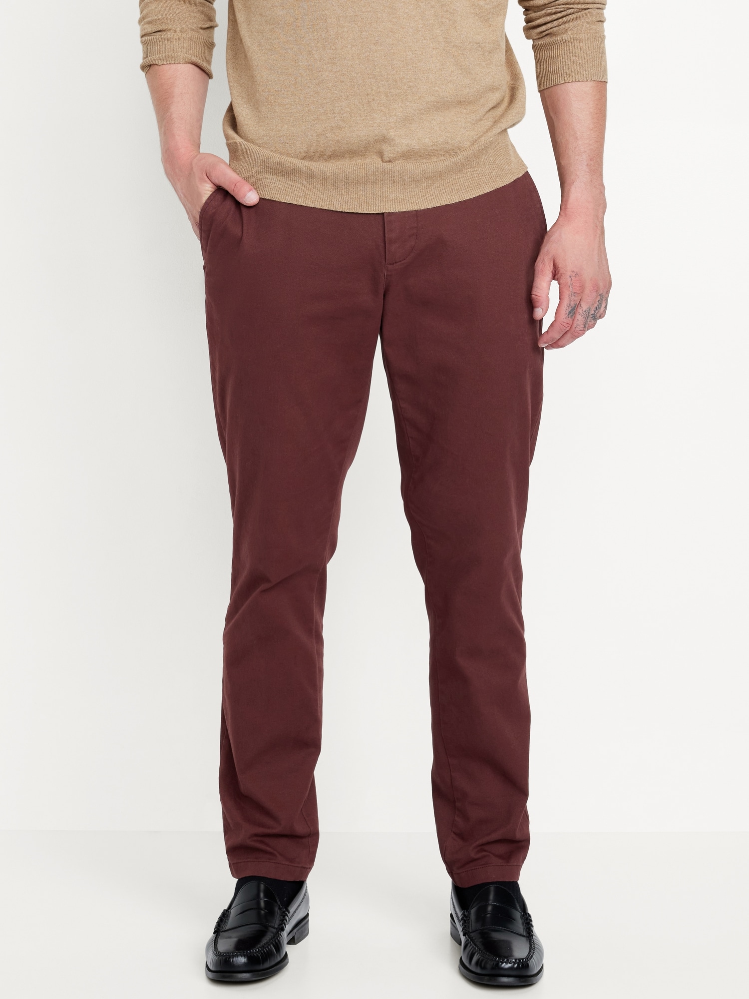 Athletic Rotation Chino Pants