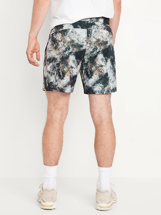 Image number 2 showing, Essential Woven Workout Shorts -- 7-inch inseam