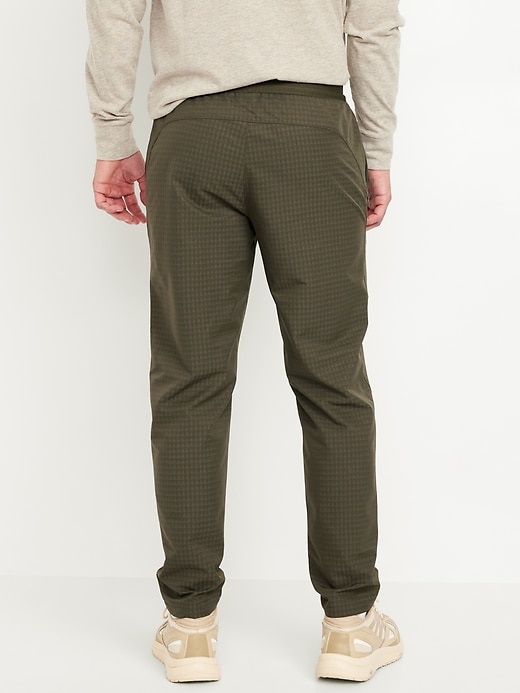 Image number 5 showing, Textured Woven Performance Joggers