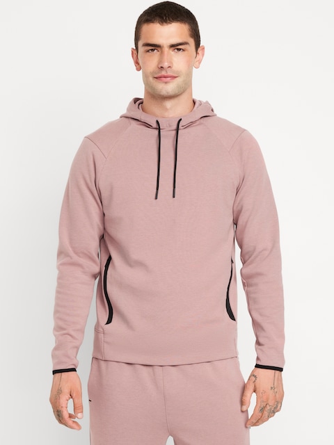 Dynamic Fleece 4.0 Hoodie - Pink
