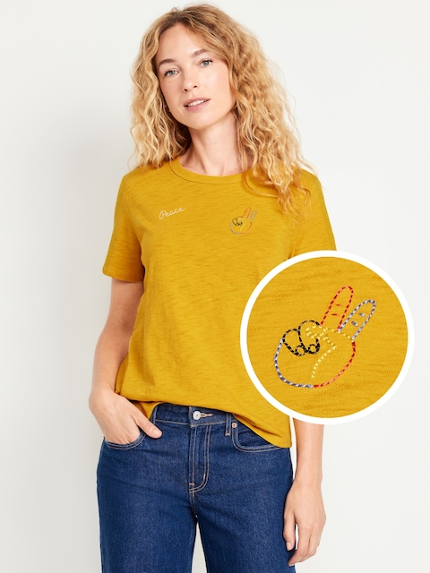 EveryWear Graphic T-Shirt