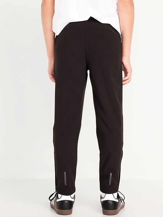 Voir une image plus grande du produit 2 de 4. Pantalon de jogging performance StretchTech pour Garçon