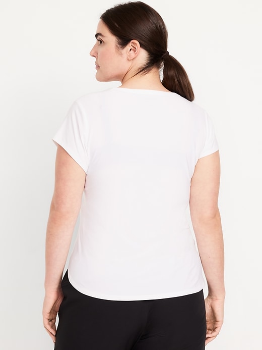 Image number 6 showing, CloudMotion Base Layer T-Shirt