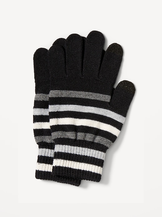 View large product image 1 of 1. Text-Friendly Gloves for Women