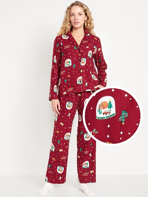 Old navy womens pjs sale