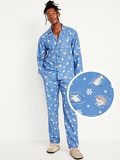 Mens polar bear pyjamas sale