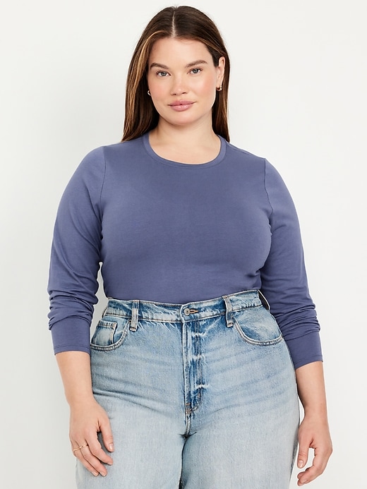 Image number 7 showing, Bestee Long-Sleeve T-Shirt