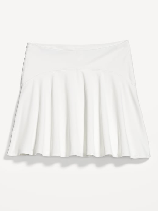 Image number 7 showing, High-Waisted PowerSoft Skort