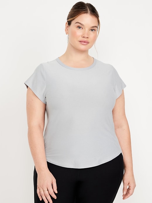 Image number 7 showing, CloudMotion Base Layer T-Shirt