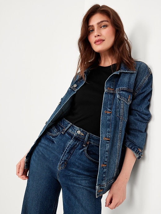 L'image numéro 3 présente Camisole courte moulante