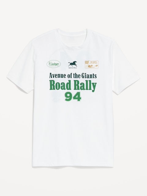 Graphic T-Shirt