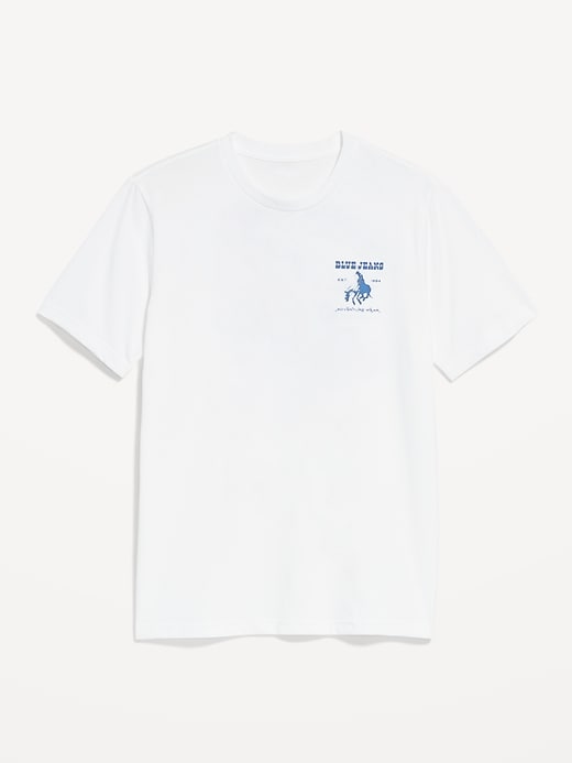 Image number 1 showing, Graphic T-Shirt