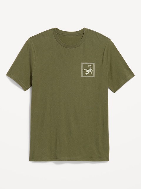 Graphic T-Shirt