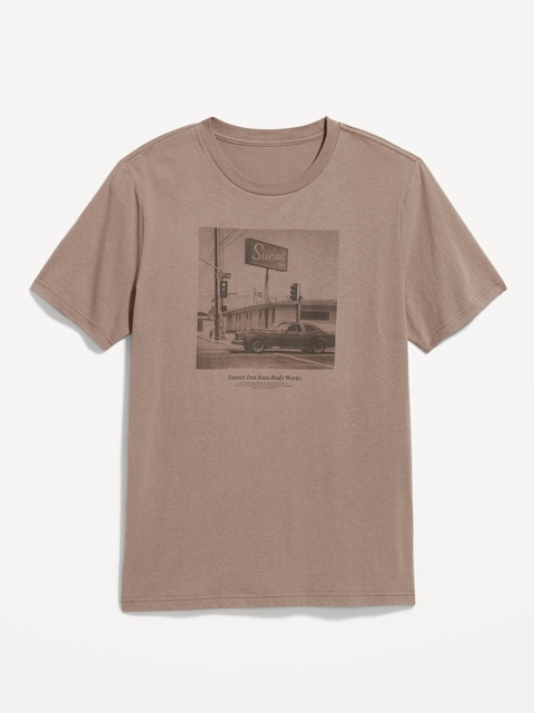 Graphic T-Shirt