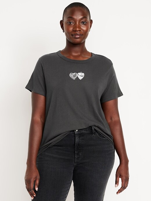 EveryWear Graphic T-Shirt | Old Navy