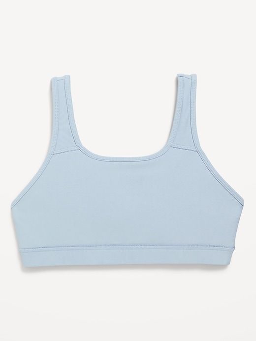 View large product image 1 of 2. PowerSoft Sports Bra for Girls