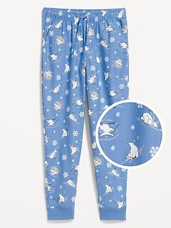 Polar Bear Matching Pajamas Old Navy