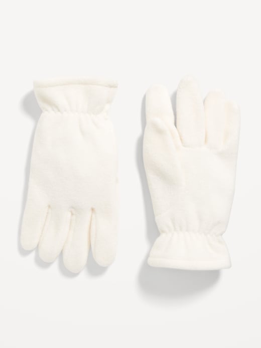 Voir une image plus grande du produit 1 de 1. Gants en micromolleton Go-Warm unisexes pour enfant