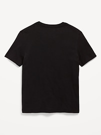 Image number 2 showing, Sonic The Hedgehog™ Gender-Neutral Graphic T-Shirt for Kids