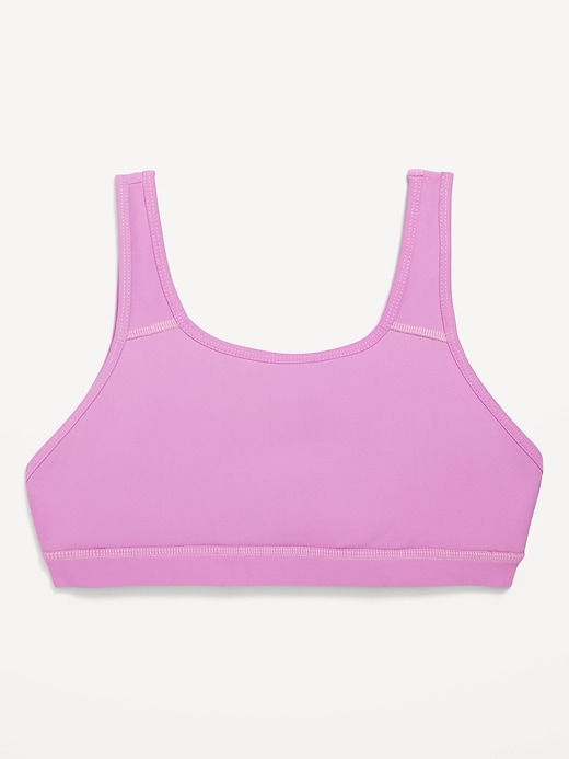 View large product image 1 of 2. PowerSoft Sports Bra for Girls