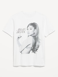 Image number 1 showing, Ariana Grande™ T-Shirt