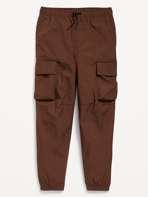 Image number 4 showing, Baggy Cargo Pants for Boys