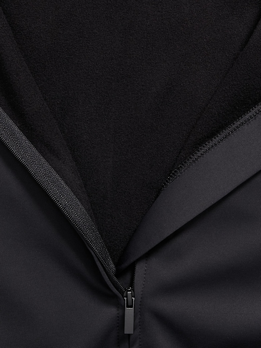 Image number 5 showing, PowerSoft Coze Edition Warm-Lined Zip Jacket