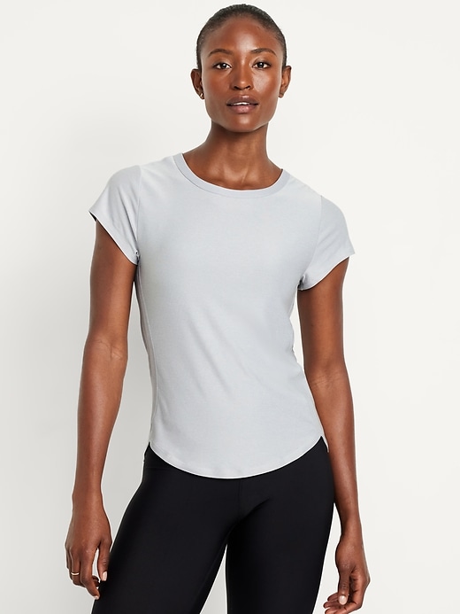 Image number 1 showing, CloudMotion Base Layer T-Shirt