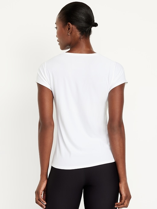 Image number 2 showing, CloudMotion Base Layer T-Shirt