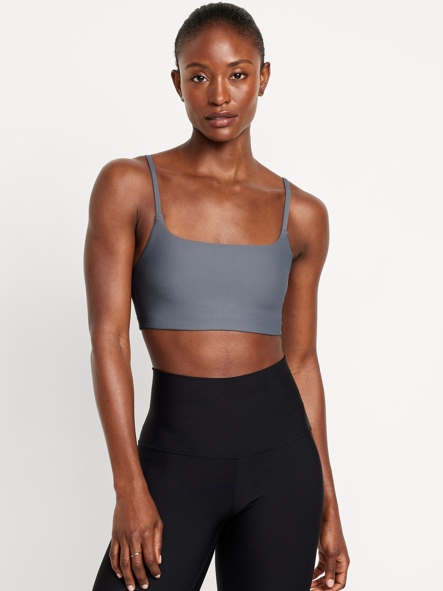 Soutien-gorge de sport PowerSoft à maintien léger