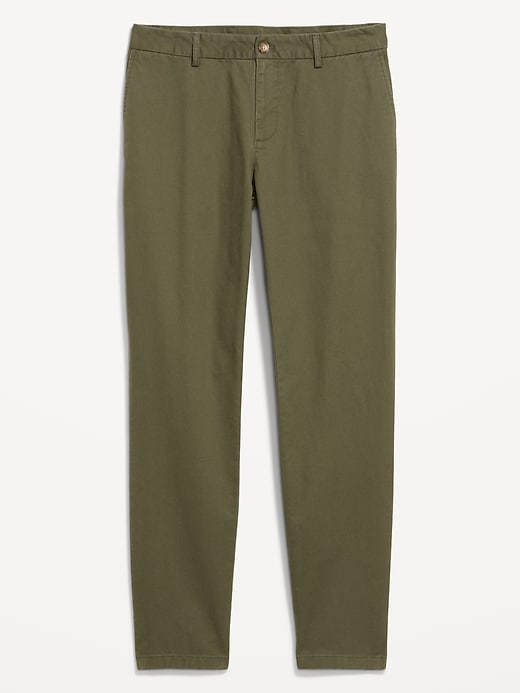 Image number 4 showing, Athletic Rotation Chino Pants