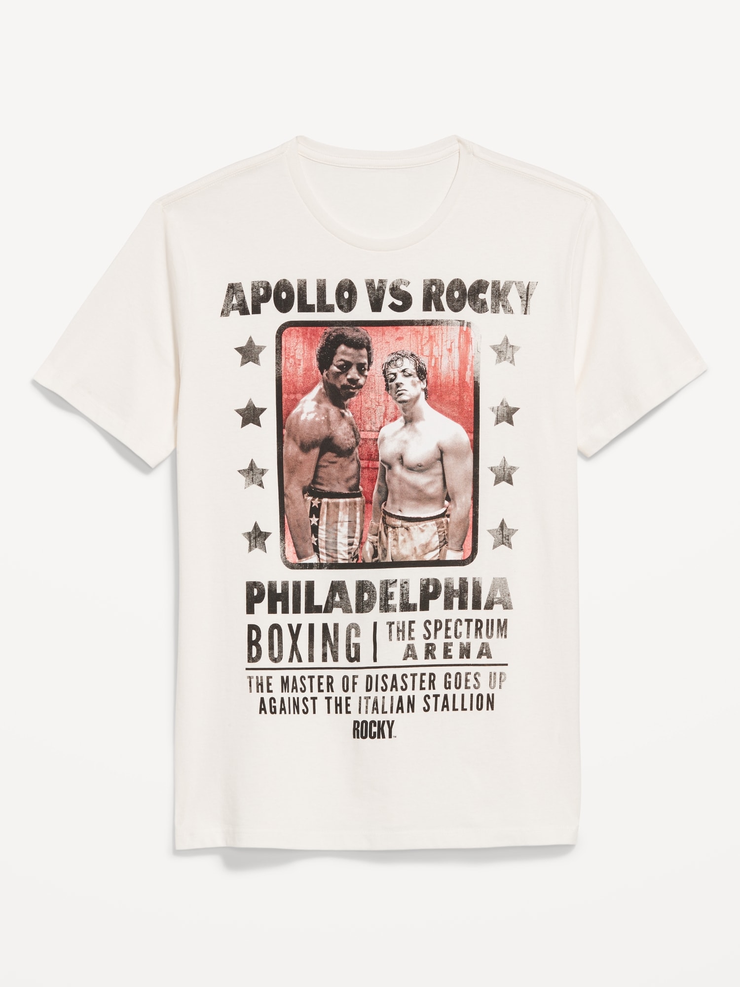 T-shirt Rocky™