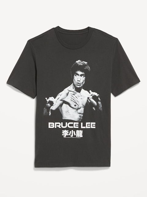 T-shirt Bruce Lee™