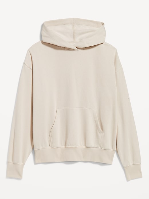 Image number 7 showing, SoComfy Oversized Pullover Hoodie