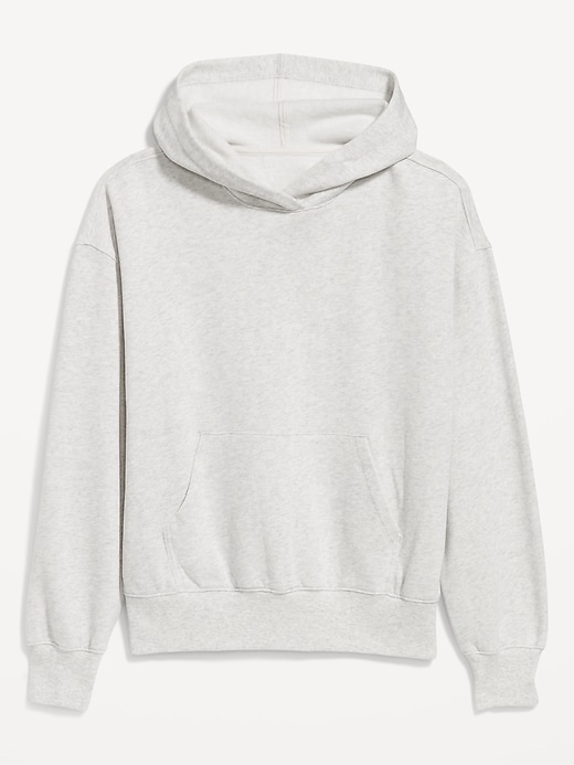 Image number 4 showing, SoComfy Oversized Pullover Hoodie