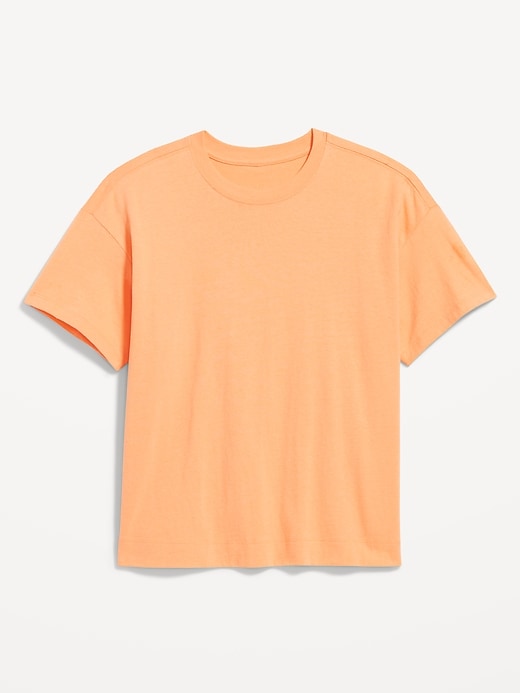Image number 4 showing, Vintage Crew-Neck T-Shirt