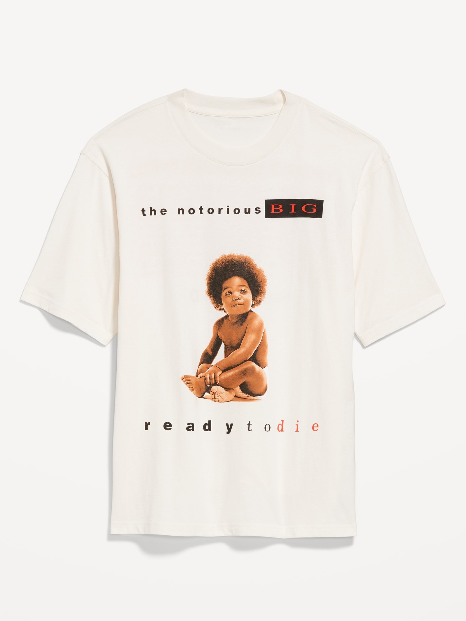 Notorious B.I.G. Biggie Smalls™ T-Shirt