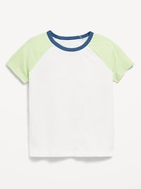 Image number 1 showing, Short-Sleeve T-Shirt for Toddler Boys