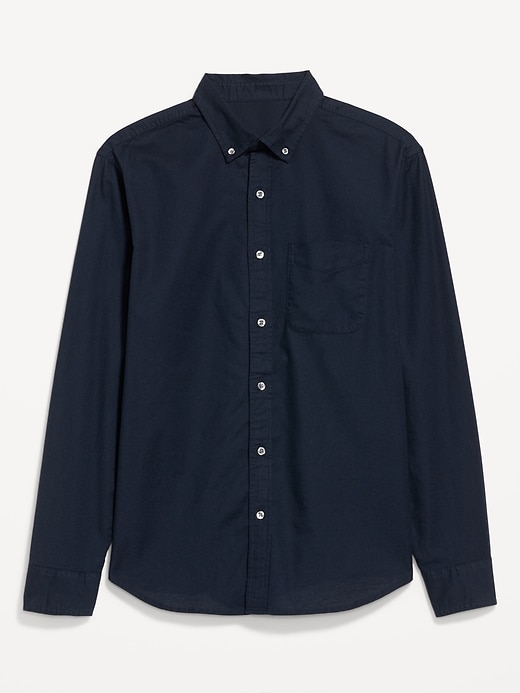 Image number 4 showing, Classic Fit Everyday Oxford Shirt