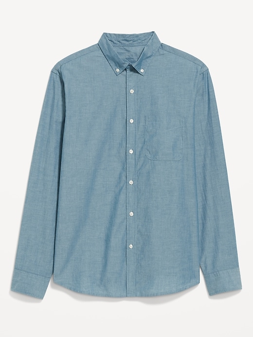 Image number 7 showing, Classic Fit Everyday Shirt